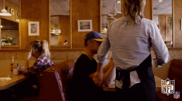 Minnesota Vikings GIF by NFL