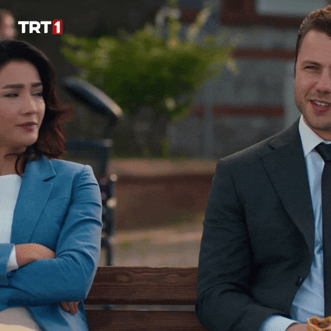 Tolga Saritas Love GIF by TRT