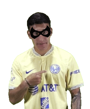 Football Soccer Sticker by Club America