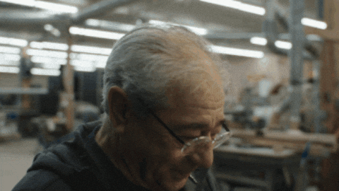 Ébénisterie Bianchi