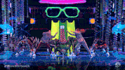 season 2 GIF by NBC World Of Dance