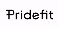 Pridefit fitness gay workout pride GIF