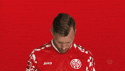 Look Up Mainz 05 GIF by Bundesliga