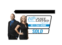 cochrenrealtygroup cochrenrealty just listed so cal Sticker
