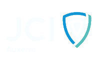 Jceauxerre Sticker by Jeune Chambre Economique de Lyon
