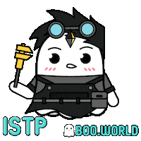 Create Cartoon Character Sticker by Boo