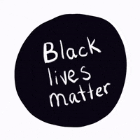 Black Lives Matter Blm GIF