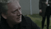 sad bbc GIF by britbox