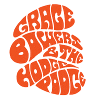 Guitargirl Sticker by Grace Bowers
