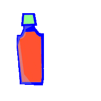 sochili sochili Sticker