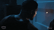 With Love Look GIF by Amazon Prime Video