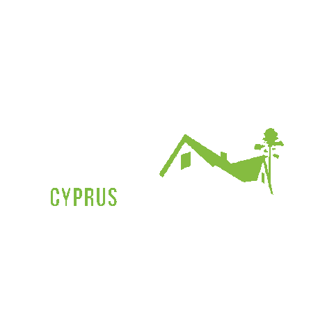 Realestate Sticker by Cyprus Constructions
