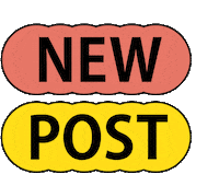powershift-energy post 投稿 ポスト powershift Sticker