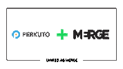Agency Sticker by MERGE