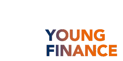 Logo Orange Sticker by VRBankFulda