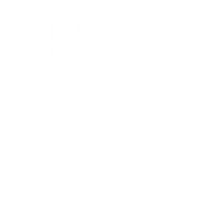 Text It Is Me Sticker