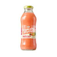 Jamaica Rhythm Sticker by Grace Foods