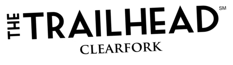 DiscoverClearfork giphyupload fort worth farmers market trailhead Sticker