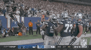 Monday Night Football GIF by NFL