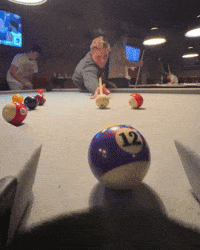 8 Ball Pool GIF by Respective