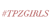 Tpzootd Sticker by TOPAZETTE
