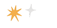 Stars Sticker