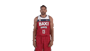 Vamos Liga Endesa Sticker by ACB
