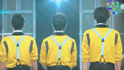 johnnys west bokura kyoumo ikiteiru GIF