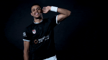 Raging Bull Celebration GIF by PSA