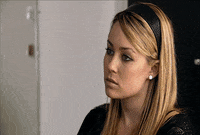 lauren conrad lc GIF by The Hills