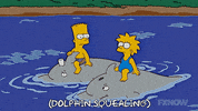 Lisa Simpson Episode 13 GIF by The Simpsons