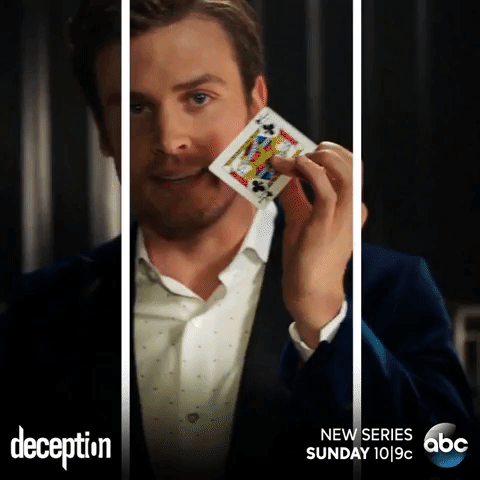 GIF by ABC Network