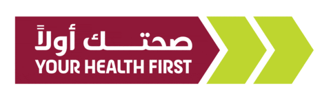 weillcornellqatar giphyupload yhf your health first sahtakawalan Sticker