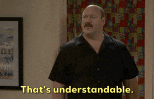 I Get It GIF by CBS