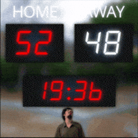 48 Away GIF