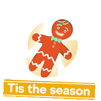 Christmas Eve Sticker by Škoda Global