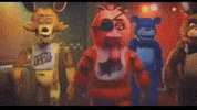 Dance Dancing GIF