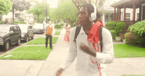 kemba giphydvr kemba giphykembanobodyicantrust nobody i can trust GIF