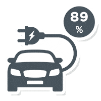 CleanEnergy energy cars earth planet Sticker