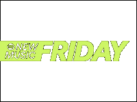 New Music Friday Sticker by Taylor Gang