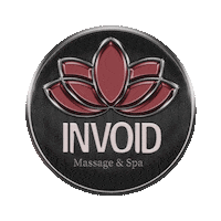 invoidspa spa massage sakis katsoulis massage by invoid Sticker