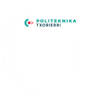 Lh Bachillerato Sticker by Politeknika Txorierri
