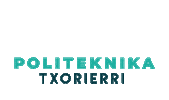 Kanpaina 20232024 Sticker by Politeknika Txorierri