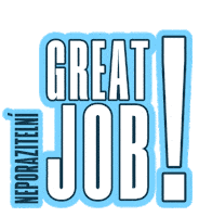 Hynek Čermák Sticker by falconfilmovenovinky