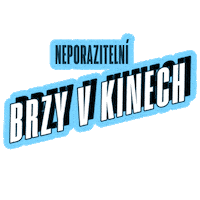 Hynek Čermák Sticker by falconfilmovenovinky