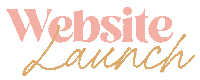 Design Branding Sticker by Dawn & Delight