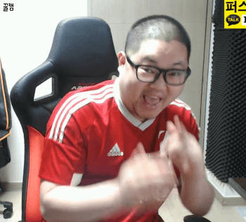 BoringStar giphyupload giphycreatortest gamst 감스트 GIF