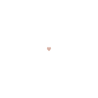 chivas_tori heart i love you love you minimal Sticker