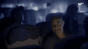 La Fortuna Storm GIF by Movistar+