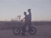 GIF by The Marias